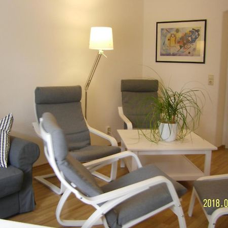 Gaestehaus Villa Rose Durrrohrsdorf Εξωτερικό φωτογραφία