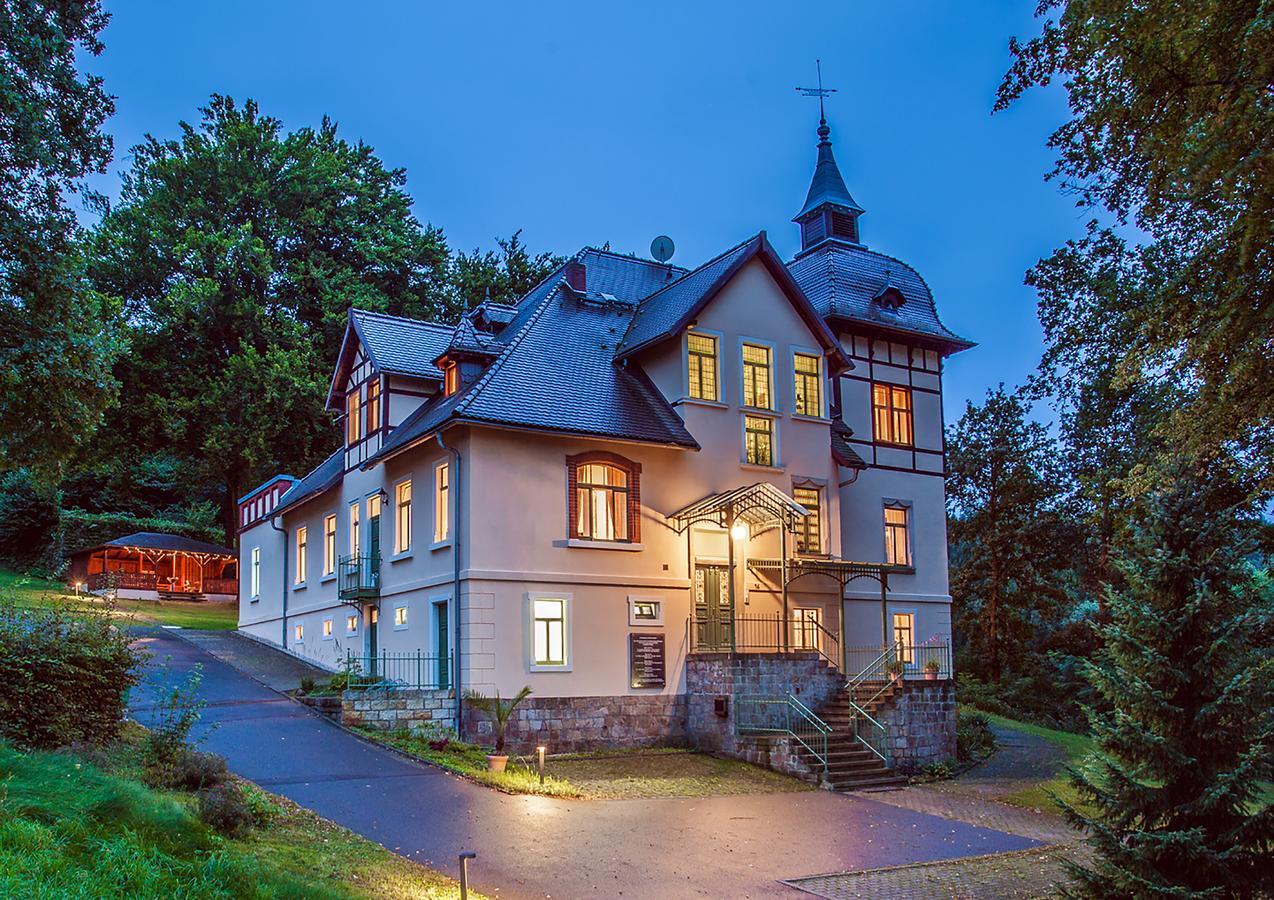 Gaestehaus Villa Rose Durrrohrsdorf Εξωτερικό φωτογραφία
