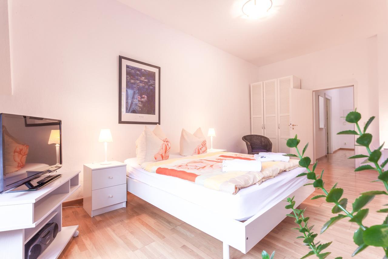 Gaestehaus Villa Rose Durrrohrsdorf Εξωτερικό φωτογραφία