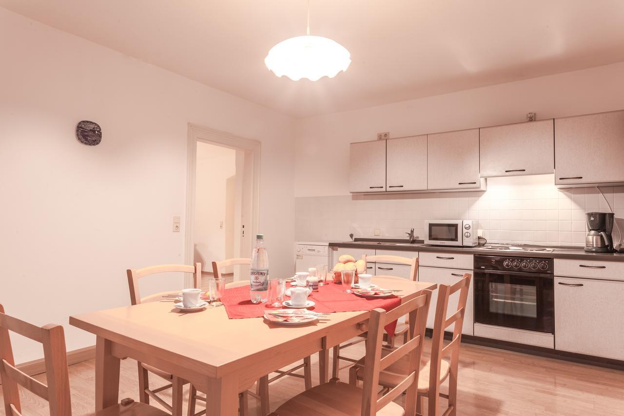 Gaestehaus Villa Rose Durrrohrsdorf Δωμάτιο φωτογραφία