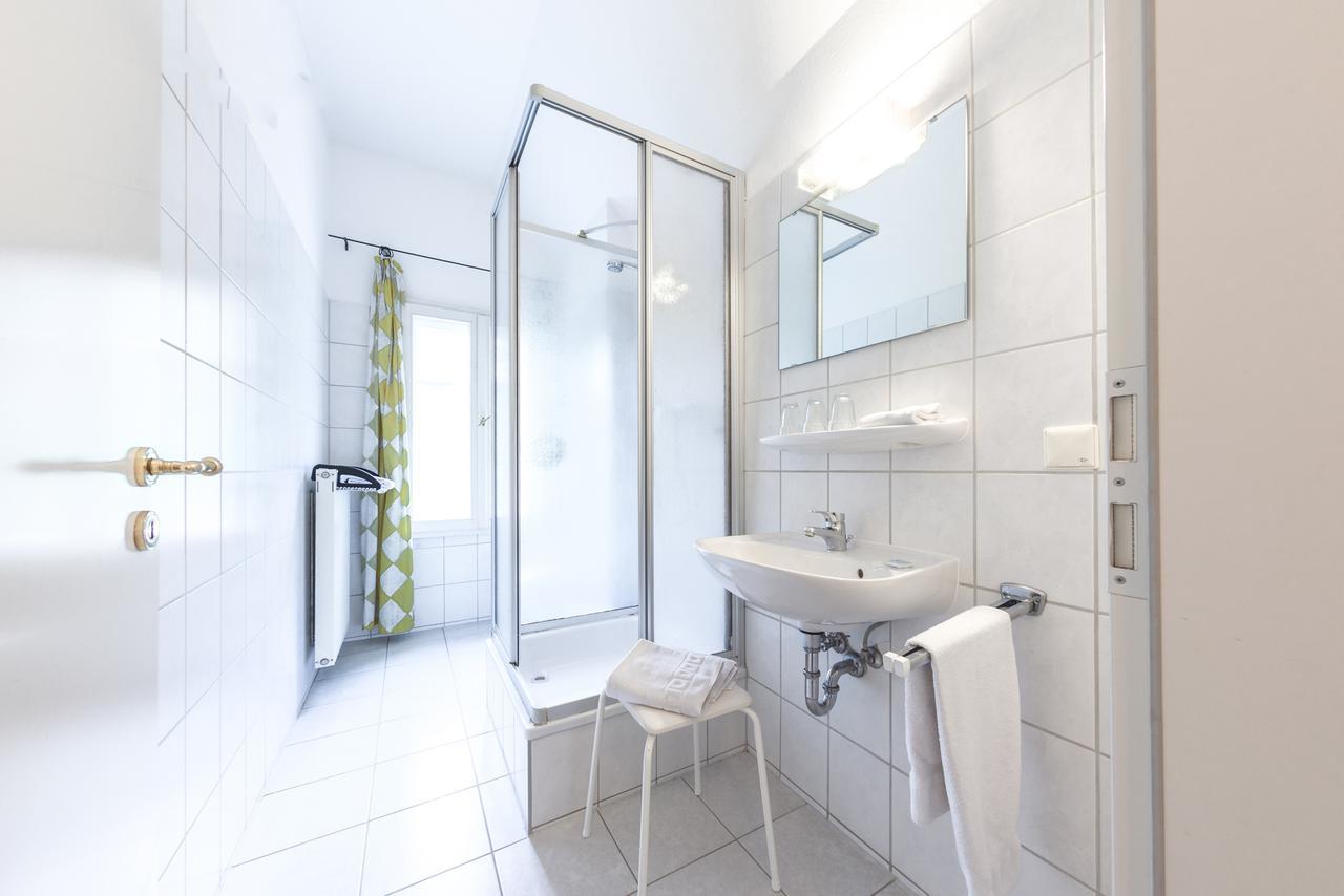 Gaestehaus Villa Rose Durrrohrsdorf Δωμάτιο φωτογραφία