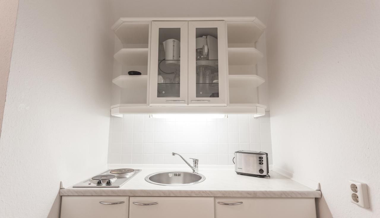 Gaestehaus Villa Rose Durrrohrsdorf Δωμάτιο φωτογραφία