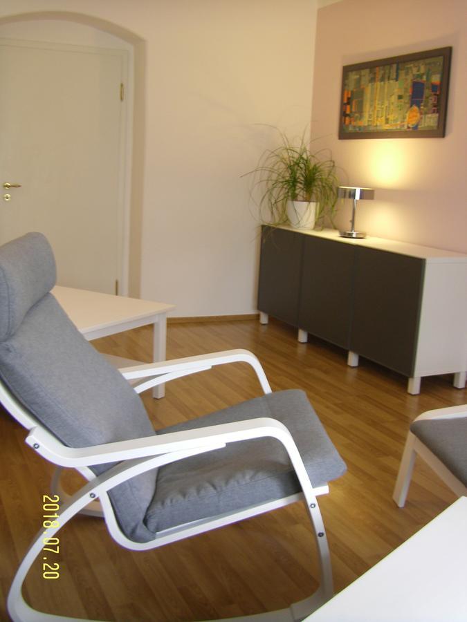 Gaestehaus Villa Rose Durrrohrsdorf Εξωτερικό φωτογραφία