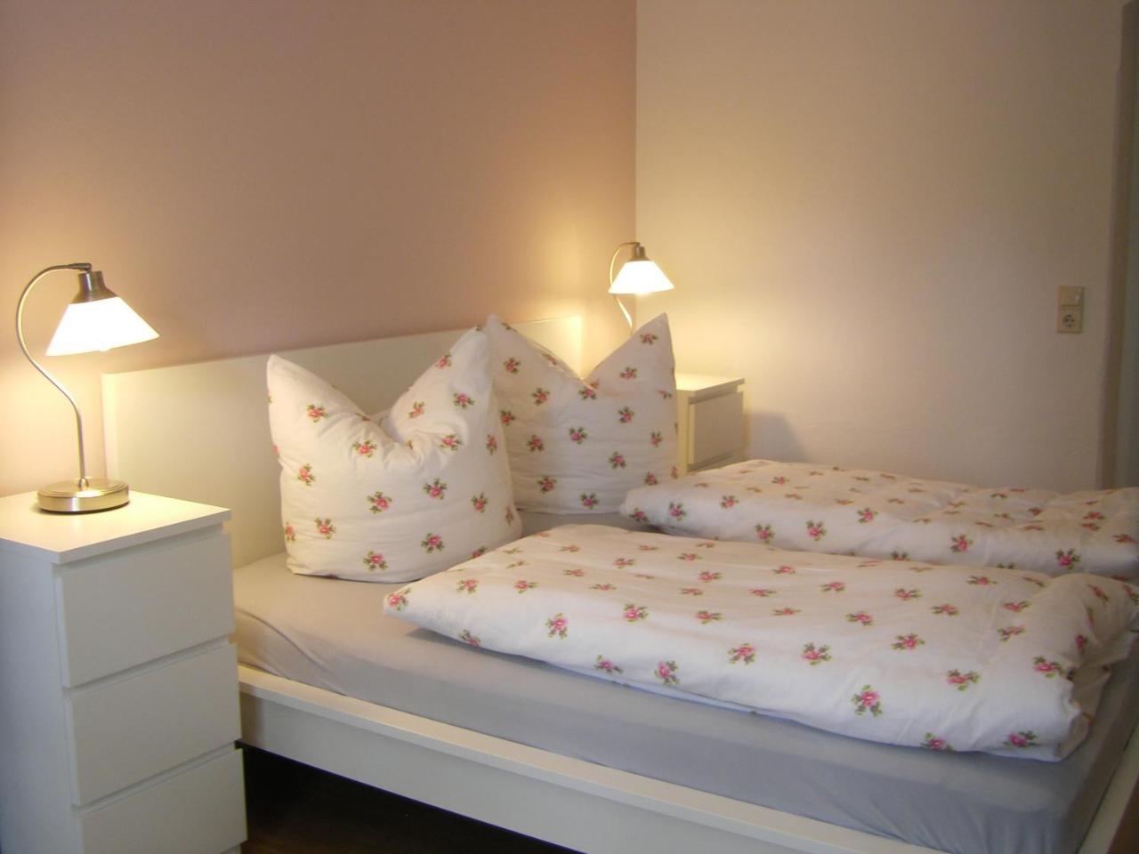 Gaestehaus Villa Rose Durrrohrsdorf Εξωτερικό φωτογραφία