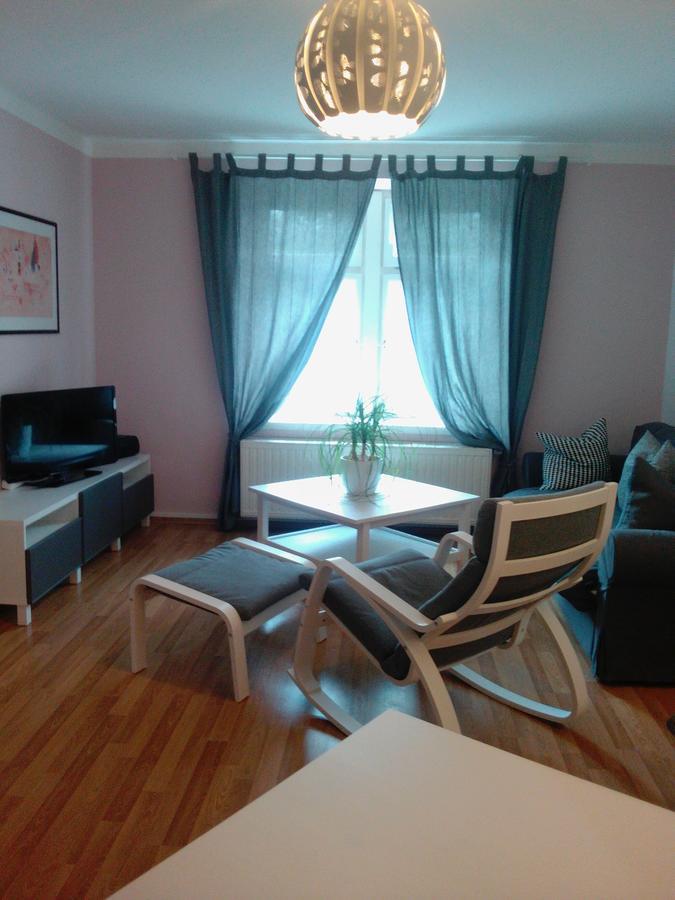 Gaestehaus Villa Rose Durrrohrsdorf Εξωτερικό φωτογραφία