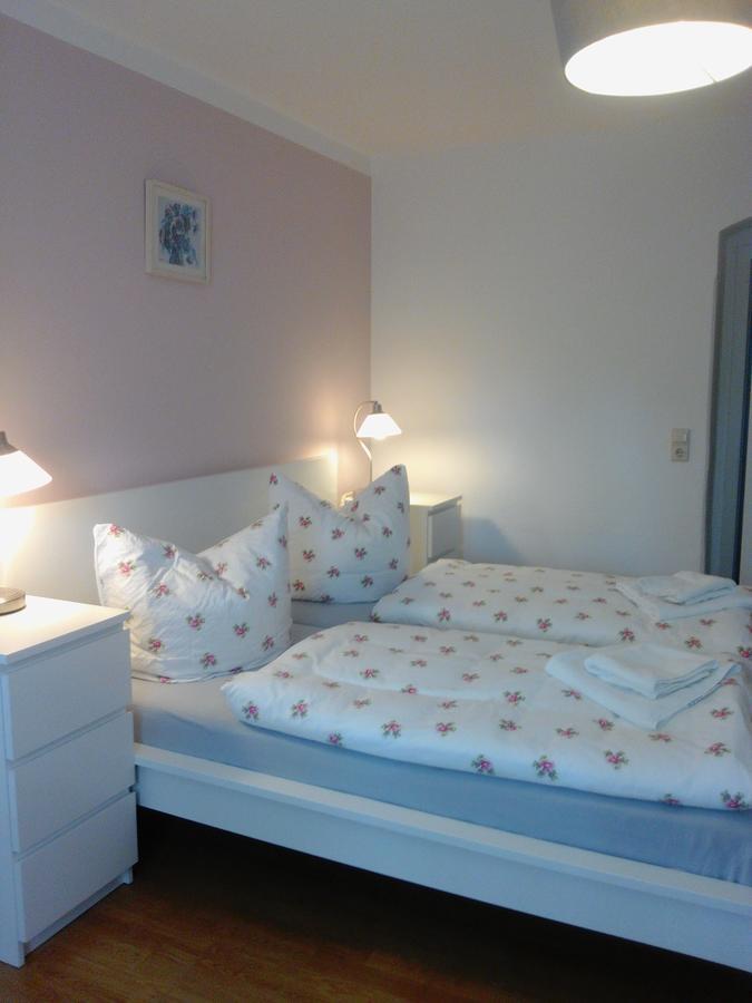 Gaestehaus Villa Rose Durrrohrsdorf Εξωτερικό φωτογραφία
